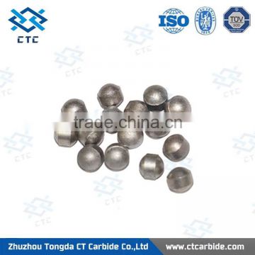 new style 10mm tungsten carbide ball with great price