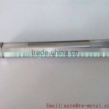 Ti BMX axle wholesale titanium BMX axle wholesale BMX axle wholesale