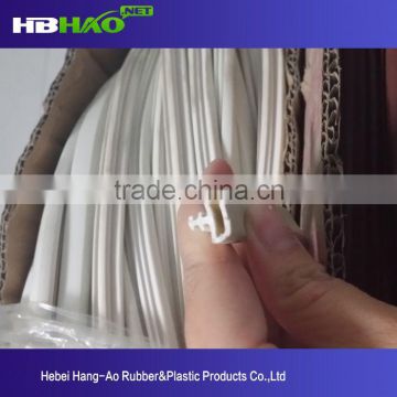 NR & PU Flexible Rubber Sealing Strips