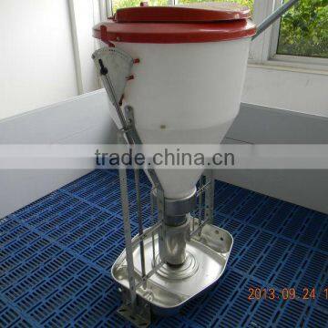 Automatic Dry Wet Pig Feeder, Nursery Feeder For Pig Farm