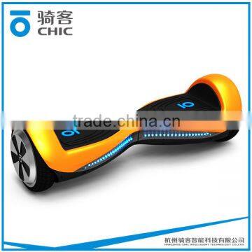 electric kick scooter with bluethooth made in china