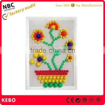Mushroom Nail Puzzle Toy for Games photo-4
