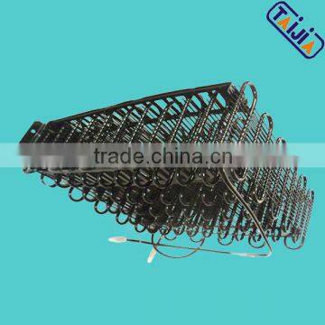 Refrigeration Parts And Accessories Tube Condensers