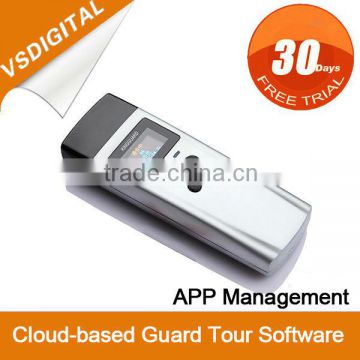 wholesale chinagprs guard patrol wand scanner