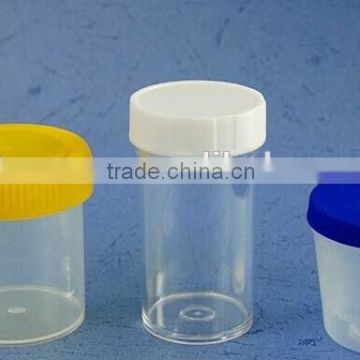 Disposable Urine Cup (Specimen Container)