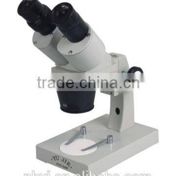 Stereo Microscope/binocular microscope for laboratory use