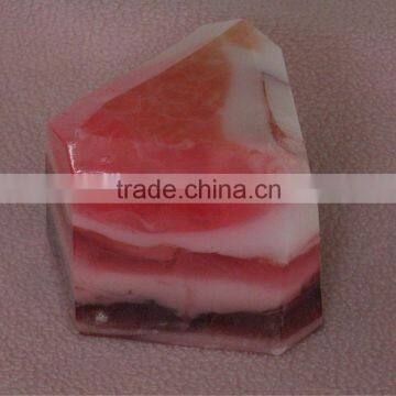 Handmade power bath soap