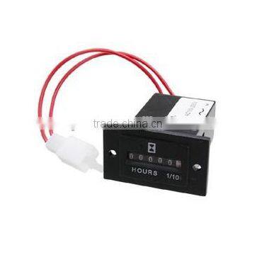 Hour Meter Hour Counter Digital Hour Meter SYS-2 10-80V (AC and DC both) AC100-250V