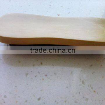 Wooden Shoes Brush in Good Quality and Competitive Price photo-3