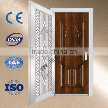 2014 New Stainless Steel Security Door with factory price