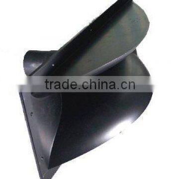 Plastic Horn ( PH-714A )