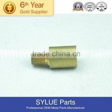 Round Metal Threaded Inserts photo-3