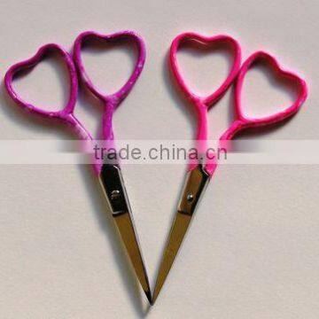 embroidery scissors