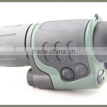 IMAGINE HM39 Russian Cheap High Quality Top Grade Helmet-mounted Monocular Night Vision Rifle Scope photo-3