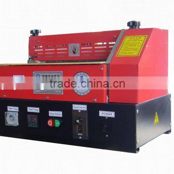 Roller Coater Machine
