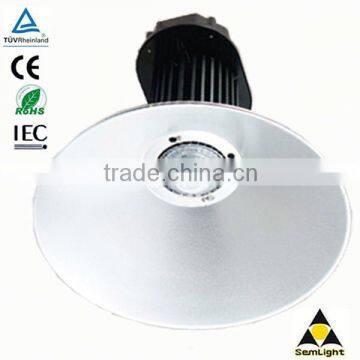 industrial high bay light led 120w high bay led light bulb ip65 high bay led light