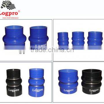 Auto Silicone Hose/Rubber Hump Hose & Multi Hump Hose