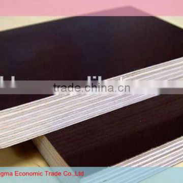 used poplar film faced plywood for sale