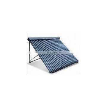 Solar Collector with All Glass Evacuated Heat Pipe Solar Collector Tube