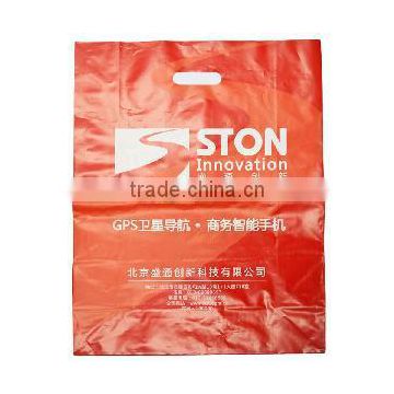 Food Grade Plastic Bags