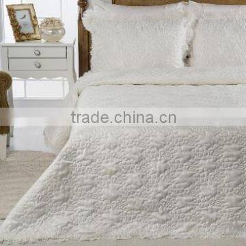 JENY BEDSPREAD SET OF 3 PCS / BEDDING