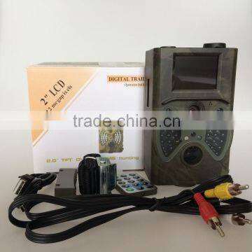 Cheapest Motion Detection Hunting Camera Mms Gprs With SMS SMTP photo-2