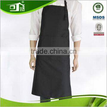 Trade Assurance Poly and Cotton Apron Material