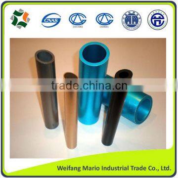 Anodized Aluminium Extrusion Profiles Manufacturer photo-4