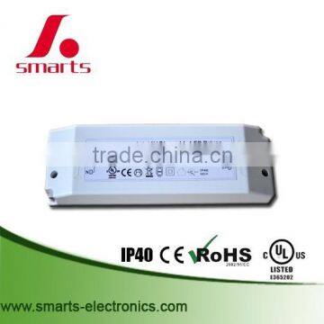 12v 45w Constant Voltage Triac Dimmable Led Driver photo-4