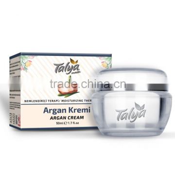 Argan Cream