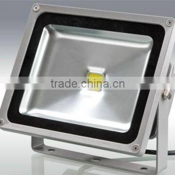 Pure White 30 W High Power Source LED Floodlight high power led directional floodlight outdoor led floodlights