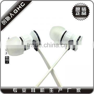hoodies with earphone with mic high quality design and quality free samples offered