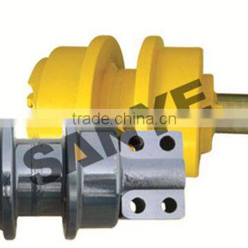 high quality excavator carrier roller