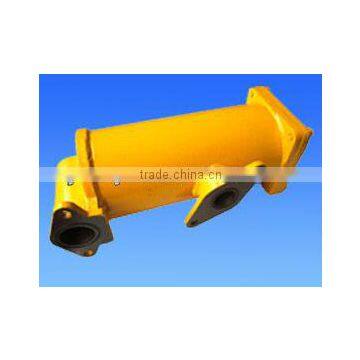 TY220 hydraulic tank oil strainer ass'y for shantui bulldozer parts 154-60-51401