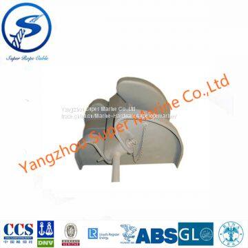 Ship Chain Stopper,CB 286-84 Casting Bar Type Chain Stopper,Steel Mooring Chain Stopper,Steel Mooring Chain Stopper photo-2