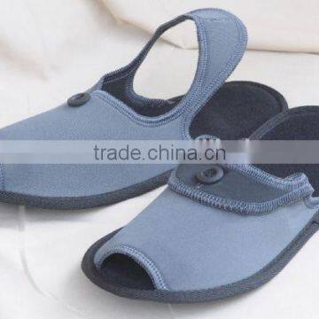 Unisex soft and DIY neoprene beach shoes for outdoor and home supplies