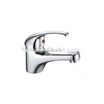 Popular Fashion Brass Basin Faucet, Basin Mixer, Basin tap