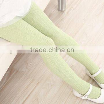 Children Knitting Legging Beautiful Style and New Model Wholesale Clothing