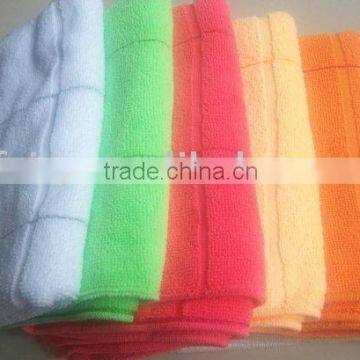 Eco friendly Kid's Microfiber hooded towel(ultra soft)