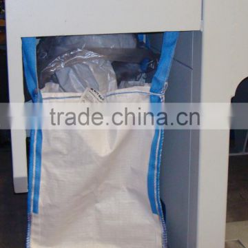 ton bulk bags/ 1 tonne bulk bags/bulk feed bags as your request manufacturer china PH116