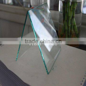 6mm Clear float glass