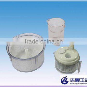 Kitchenware Plastic Parts Injection Molds