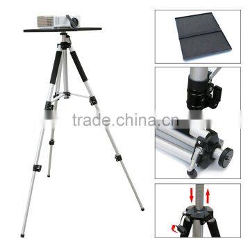 Aluminous Alloy Projector Bracket With Adjustable Height photo-3