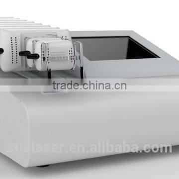 LP-03 Hot Sale Best Price 650 nm Slimming Laser Liposuction Machines For Home Use photo-2