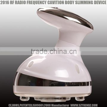 Box C-a-v-itation S-l-i-mming Beauty Machine, 40KHZ Weight Loss Equipment Home Use Professional