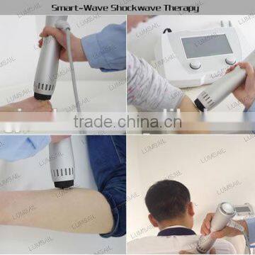 BS-SWT2X Physical Shock Wave Therapy Equipment