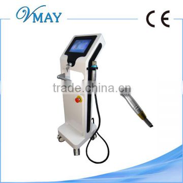 RF Fractional Microneedle Skin Rejuvenation System MR10