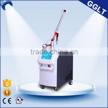 1500mj Merry Christmas! Professional Q Switch Hori Naevus Removal ND Yag Laser Chloasma Removal Machine