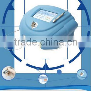 Good effects Wholesale Vascular Remover 980nm Spider Vein Removal Machine