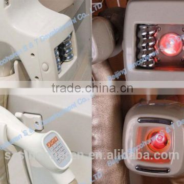 RF Vacuum Bipolar Kumashape body slimming machine,cellulite,fat reduction beauty equipment